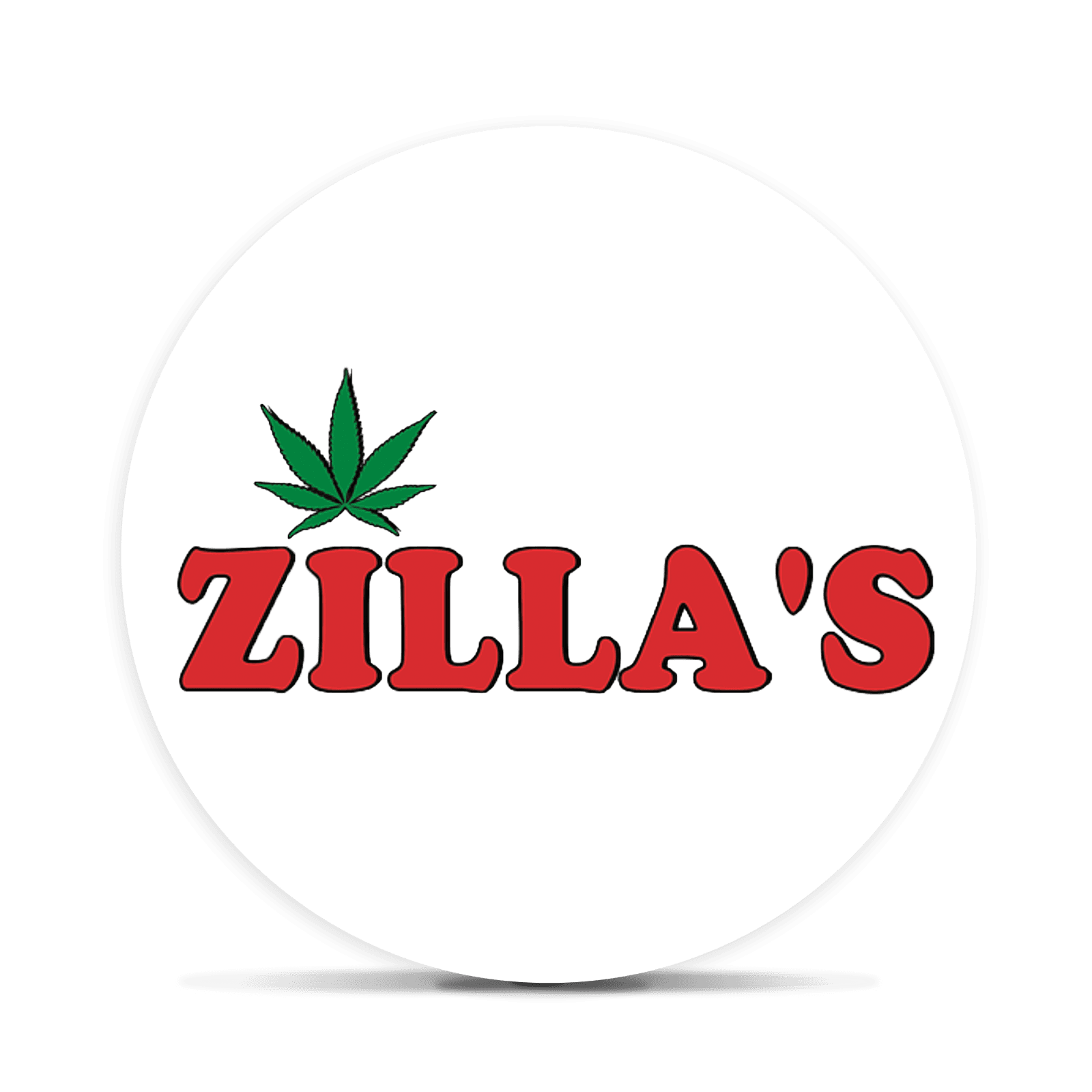 Zilla's